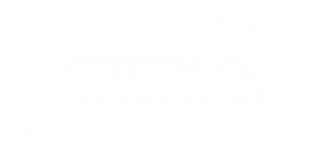 Transportes Escribano – Antonio Escribano Martínez